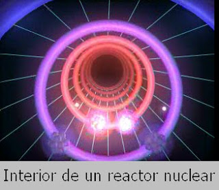 Las Fuerzas: *FuerZa nuCleaR* [ Fuerte & dÉbiL ]