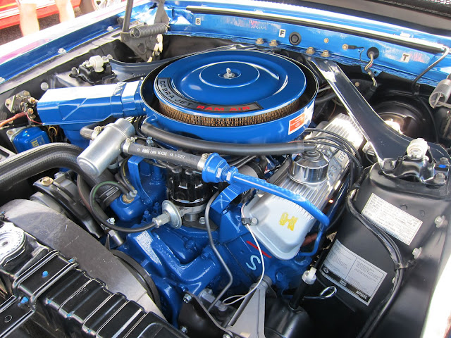 Lee Iacocca Mustang >> Virginia Classic Mustang Blog: VA Beach Mustang Club of ... Lee Iacocca Mustang >> Virginia Classic Mustang Blog: VA Beach Mustang Club of ...