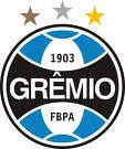 Novo Site do Grêmio