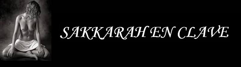 Sakkarah-Clave