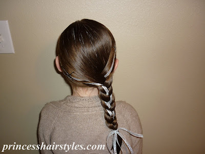 Cheerleading Hairstyles With Bows. I#39;m thinking this hairstyle