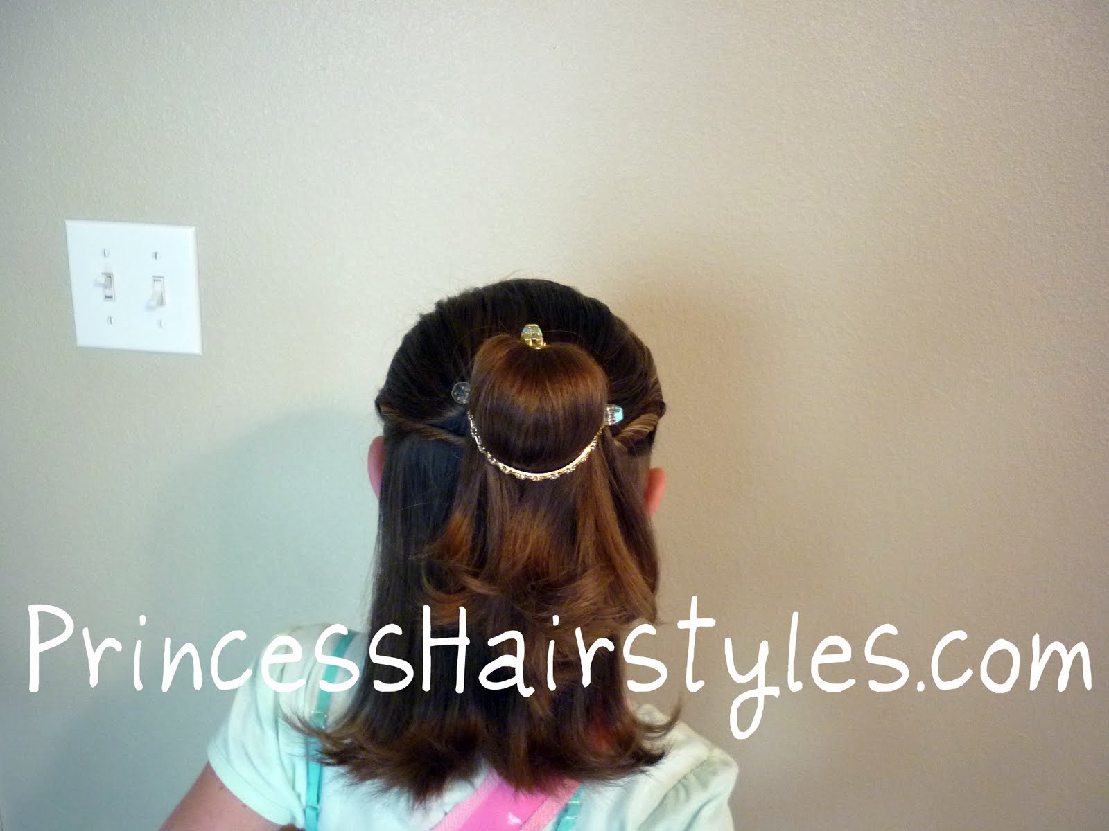 10 Fun Summer Hairstyles for Little Girls  oldsaltfarmcom