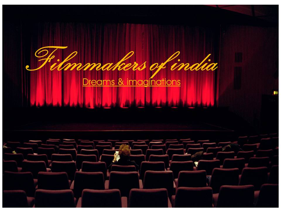 filmmakers of india