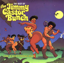 Bertha Butt, doin' the bump with Jimmy Castor