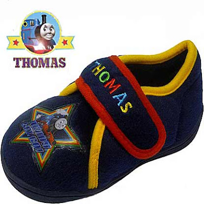 Simple Shoes  Kids on Thomas The Train Shoes Boots And Slippers For Kids Footwear