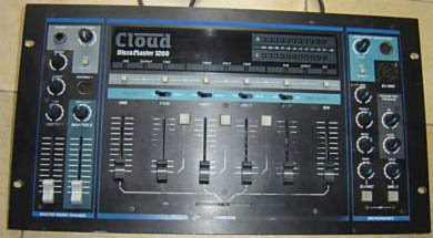 Djmixer Cloud disco master 1200 frount panel pic.jpg