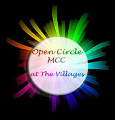 Open Circle is on Facebook
