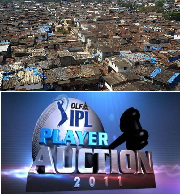 Silence Before The Storm BPL India Vs IPL India 