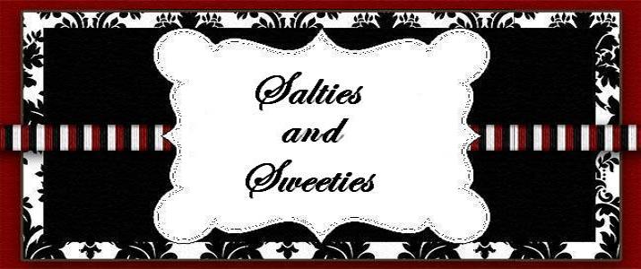 Salties and Sweeties