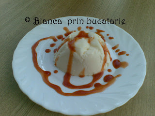 Panna Cotta