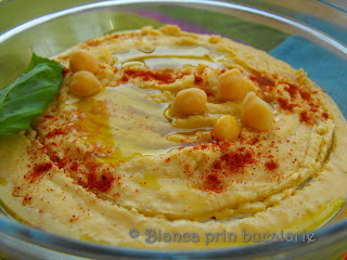 Hummus