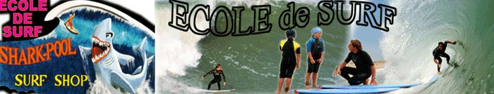 Ecole de surf Labenne - Labenne école de surf