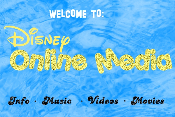 Disney Online Media