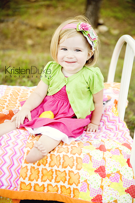 Photography with Kristen~How to get that great smile from the kids ...
