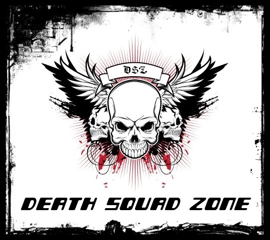 Death Squad Zone
