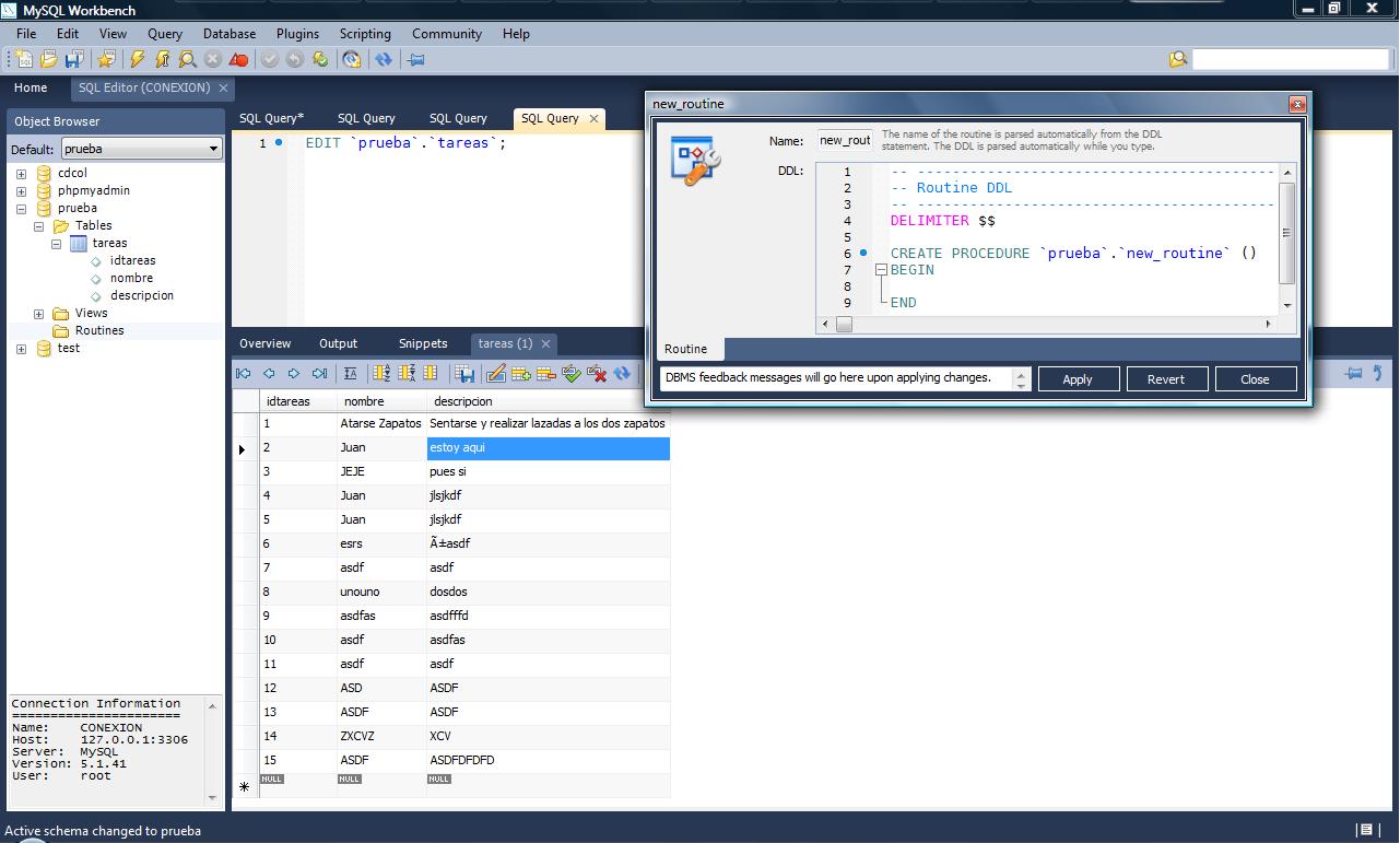 mysql workbench aws mysql workbench aws