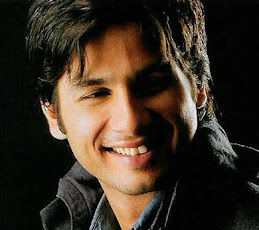 Shahid Kapoor