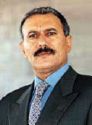 President Yemen