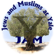 Jews and Muslims (JAM) at Yale