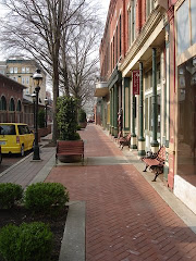 Downtown Paducah, KY