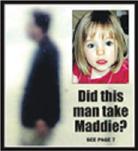 Media Mayhem - MCCANN MEDIA NONSENSE OF THE DAY - Page 17 SundayExpress16052010b