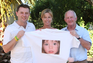 100 reasons why Madeleine McCann was not abducted Wtfyh6