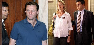 100 reasons why Madeleine McCann was not abducted Coming_out