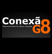 ConexãoG8 - NOVA DATA NO SITE - www.conexaog8.com.br