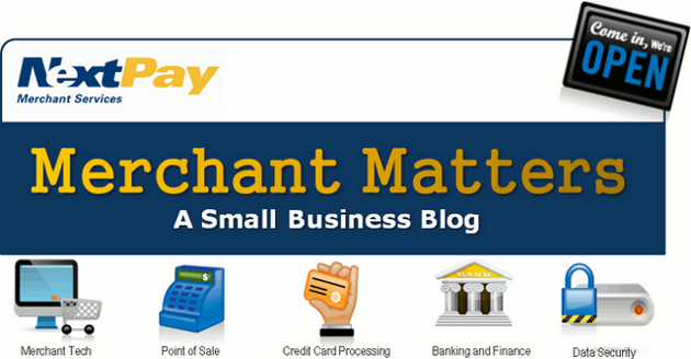 NextPay Merchant Services: Merchant Matters