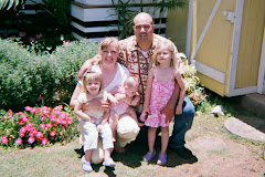 Family, circa 2007