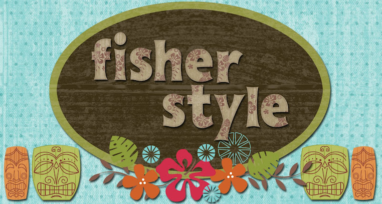 Day-in-the-Life Fisher Style