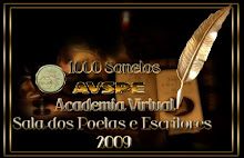 Presente academia virtual