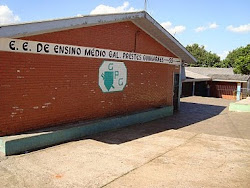 ESCOLA PRESTES GUIMARÃES