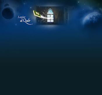 Search for the Night of Qadr