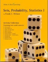 Sets, Probability, Statistics 1