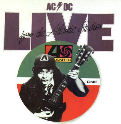 ROCK AND METAL: AC/DC