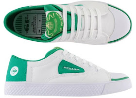 dunlop plimsolls