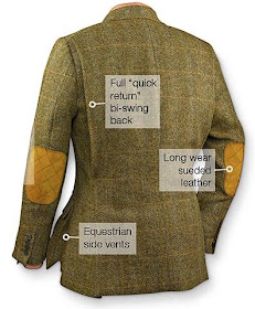 10engines: eddie bauer x harris tweed