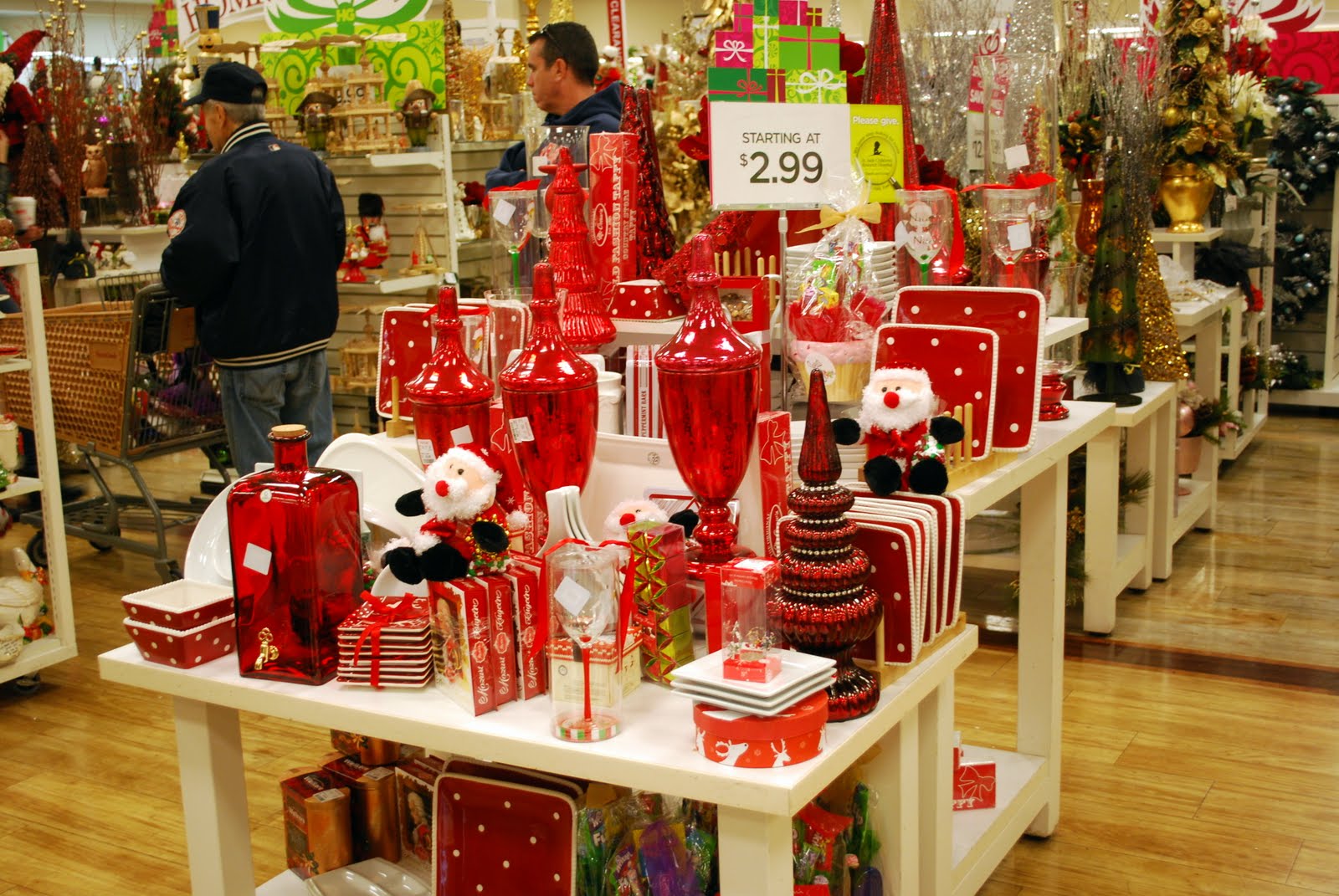 2022 Holiday Shopping At HomeGoods Hours, Deals, And What, 54 OFF
