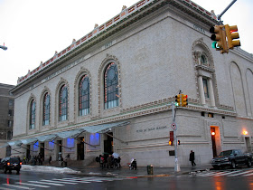 Mille Fiori Favoriti The New Abt Nutcracker At Bam