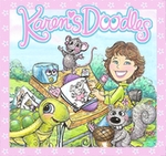 Karen's Doodles