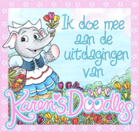 Karen's Doodles Netherlands