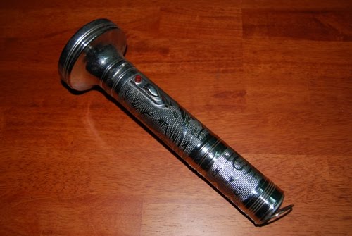 LAMPU SULUH JENAMA KUDA TERBANG | Hobby & Collection - Hobi & Koleksi