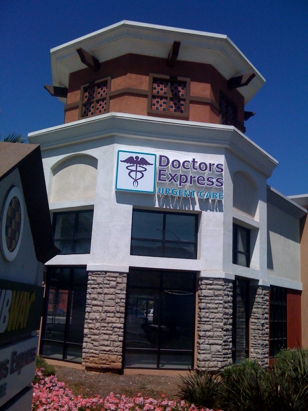 Doctors Express of Santee