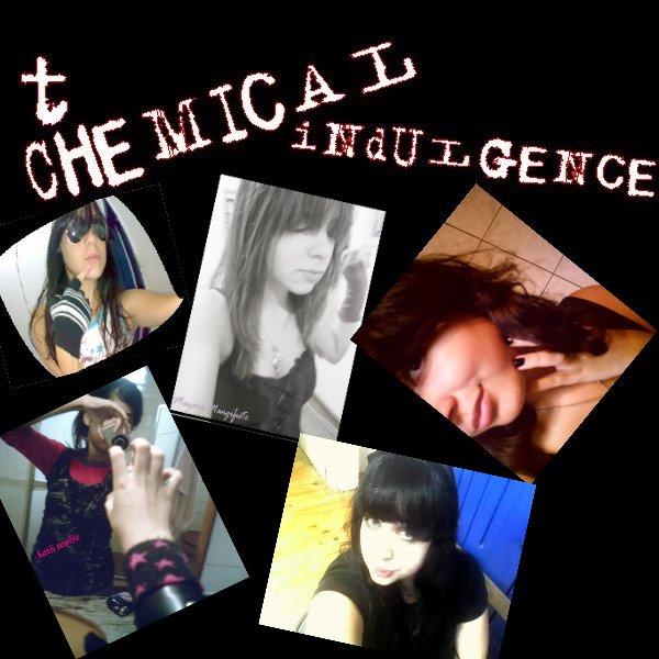 [•†•]The Chemical Indulgence[•†•]© | | [•†•]Maay | | Baah | | Kath | | Vick | | Any[•†•]