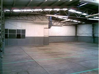 IMPERMEABILIZACION DE CUBIERTAS (TECHOS) DE LAMINA O ASBESTO