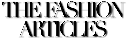 The Fashion Articles