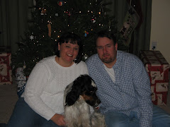 Jen, Ryan and Wyatt