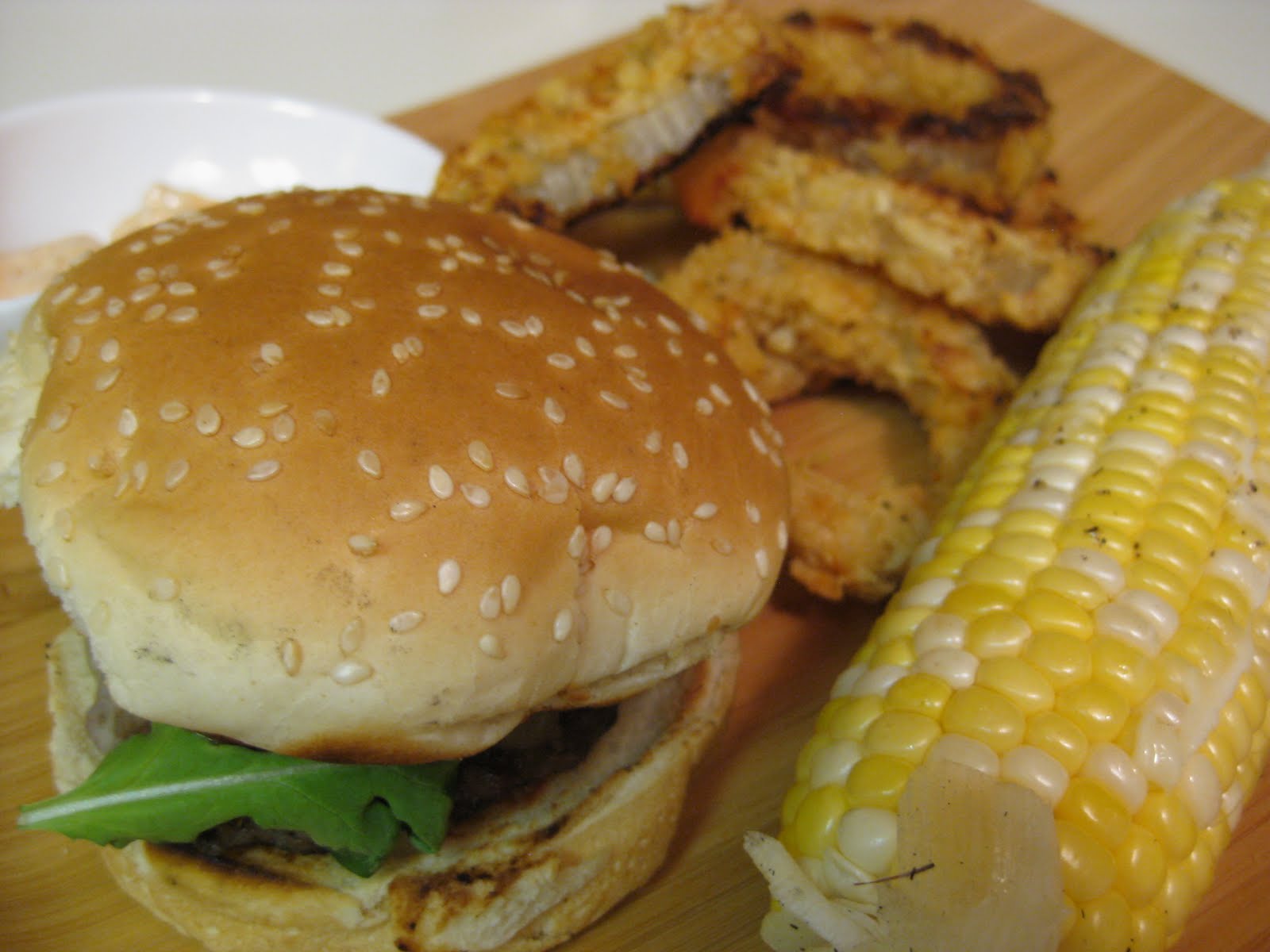 food for scot Ina Garten's Sliders