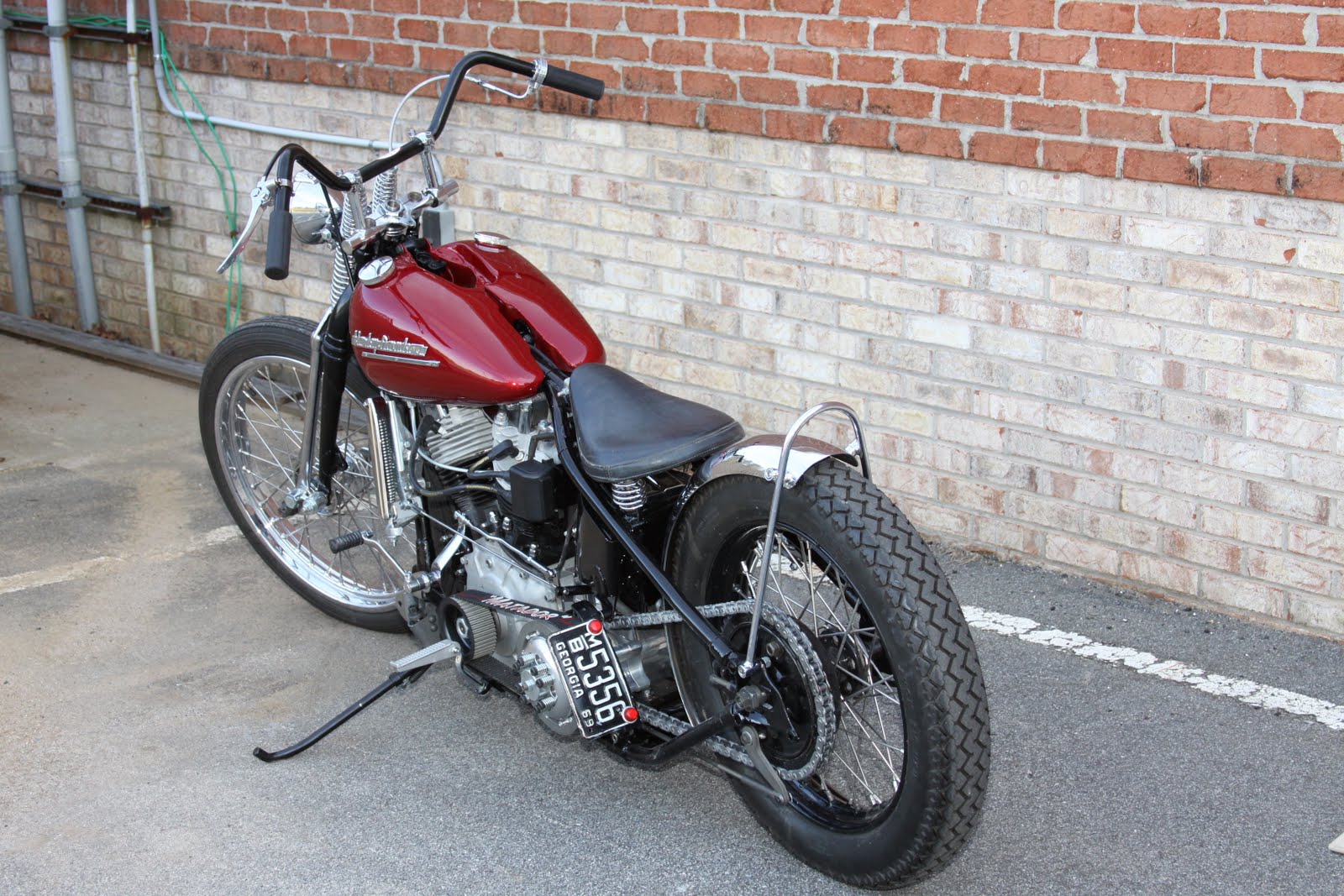 1969 shovelhead engine for sale